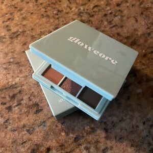 Eyeshadow Palette - Brown Shades